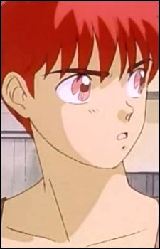 Kazuya Hasukawa (蓮川 一也)