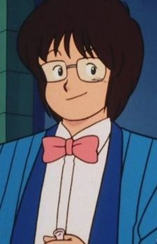 Kazuya Hatta (八田一也)