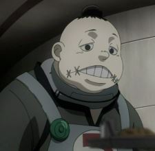 Kazuya Itadaki (頂 和弥)