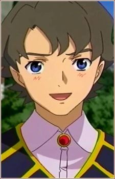 krau-xeku kazuya icon