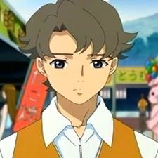 Kazuya Kurauchi (倉内 和也)