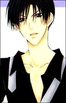 Kazuya Midou (御堂一哉)