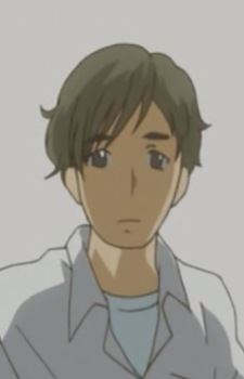 Kazuya Miyauchi (宮内 一哉)