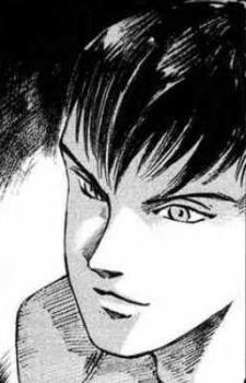 Kazuya Saiki (斎木一也)