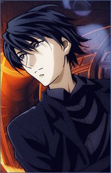 Kazuya Shibuya (渋谷 一也)