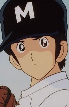 Kazuya Uesugi (上杉和也)