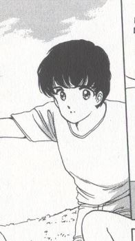 Kazuya 