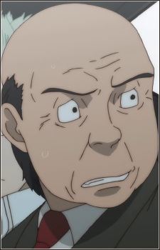 Kazuyoshi Morino (森野 和義)