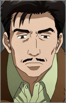 Kazuyuki Izumi (泉 一之)