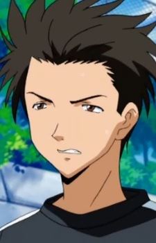 Kazuyuki Sasaki (佐々木 一行)