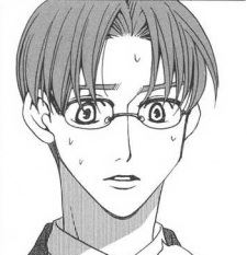 Kazuyuki Shinbashi (新橋 一之)