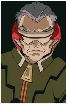 Keel Lorentz (キール・ローレンツ)