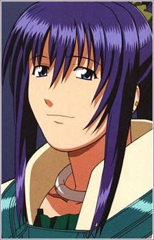 Keele Zeibel (キール・ツァイベル)