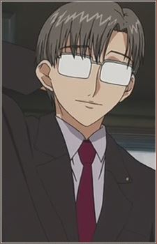 Kei Hiwatari (日渡 警)