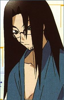Kei Itoshiki (糸色景)