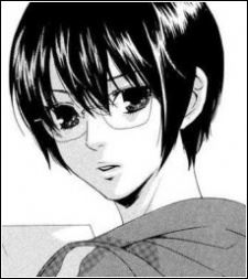 Kei Koyama 