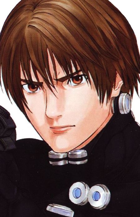 Kei Kurono (玄野 計)