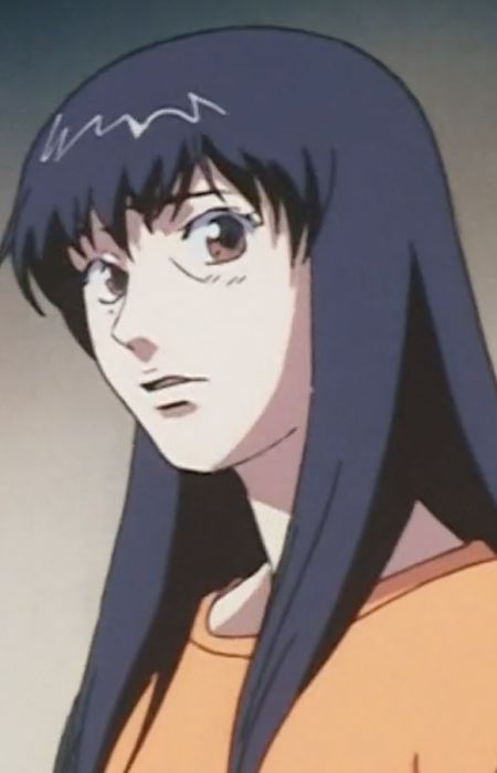Kei Kuruma 