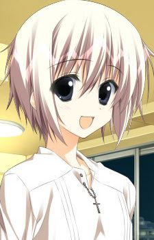 Kei Natsume (夏目 圭)