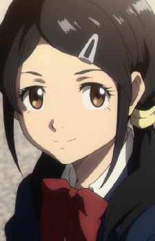 Kei Niitoki (新刻 敬)