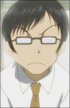 Kei Odagiri (小田切 圭,)