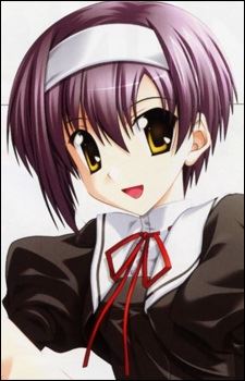 Kei Shindou (新堂ケイ)