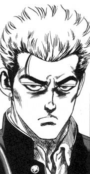 Kei Shinjo (新庄 慶)