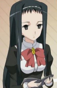 Kei Takanashi (小鳥遊圭)