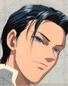 Kei Tonoin (桐ノ院圭)