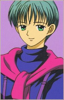 Kei Tsuchiya (土屋 蛍)