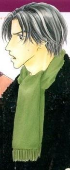 Kei Yamamuro (山室 景)