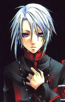 Kei Yosugara (終夜 荊)