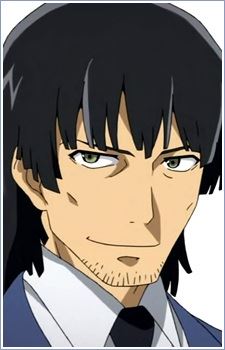 Keigo Kurusu (来須 圭悟)