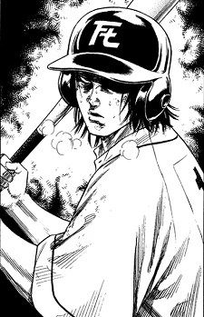 Keiichi Aniya (安仁屋 恵壹)