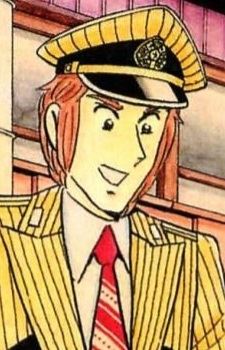 Keiichi Nakagawa (中川 圭一)