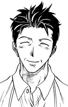 Keiichi Yoshino 