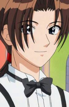 Keiichiro Akasaka (赤坂 圭一郎)