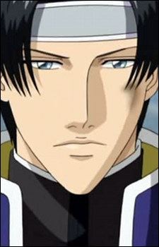 Keiichirou Akizuki (秋月 景一郎)