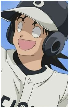 Keiichirou Senda (千田 圭一郎)