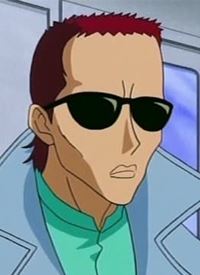 Keiji Fuyuta (冬田刑事)