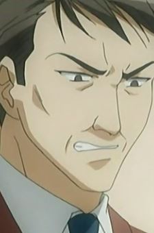 Keiji Kuganuma (久我沼 啓二)