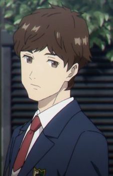 Keiji Takeda (竹田 啓司)