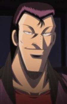Keiji Yagi (矢木圭次)