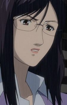 Keiko Gotou (五島 珪子)