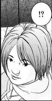 Keiko Morino (森野 恵子)