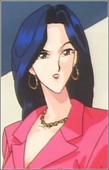 Keiko Nakadai (仲代 桂子（なかだい けいこ）)