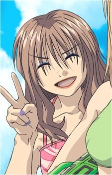 Keiko Sasahara (笹原 恵子)