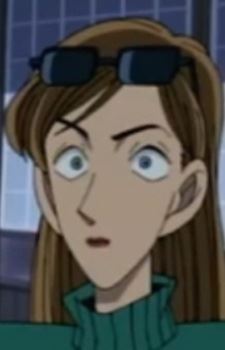 Keiko Yabuuchi (藪内 敬子)