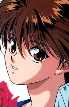 Keiko Yukimura (雪村 螢子)