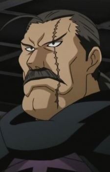 Keiro Hakuho (慶狼 伯烽)